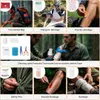 206-teiliges Survival Kit, wasserabweisend & kompakt Produktbild-Vorschau 5