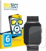 6x BROTECT Schutzglas für Kardena Care Pro 2 (rechteckig) Produktbild-Vorschau 1