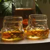 2 stuks originele whiskyglazen in Stormtrooper-stijl Productafbeelding-voorbeeld 4