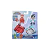 Hasbro Pjm Owlette Vs Romeo Actionfigur Orange Orange One Voir les images du produit 2