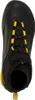 TX Canyon, Calzature da avvicinamento, 45.5, Nero/Giallo Anteprima dell’immagine prodotto 5