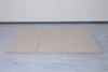 Matelas de gymnastique en trois parties 180x100x5cm Beige Voir les images du produit 4