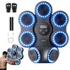 PRIXTON Musik-Boxmaschine Combat Pro BM150, Bluetooth und Produktbild-Vorschau 7