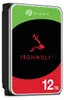 Seagate Ironwolf 12Tb Nas Náhľad obrázku produktu 1