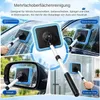 Magnetisches Fensterreiniger,multifunktional Produktbild-Vorschau 6