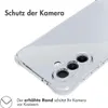 Custodia antiurto imoshion per Samsung Galaxy A56 - Anteprima dell’immagine prodotto 3