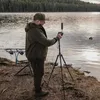 Deeper Tripod Dreibein für Echolot Futterboot Extender Tool Anteprima dell’immagine prodotto 9