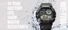 Uhr, Casio Collection, Digital, Bk Produktbild-Vorschau 10