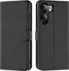 Custodia a libro per Xiaomi Poco C65 Cover Flip Cover Anteprima dell’immagine prodotto 1