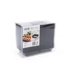 Sovie SERVINGWARE Einweg-Fingerfood Mini Teller aus Produktbild-Vorschau 2