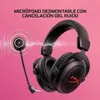 HyperX Cloud II Core Gaming-Headset mit Mikrofon Produktbild-Vorschau 9