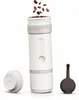 Outin OTCG-01-TB Przenośny młynek do kawy Fino Tundra Produktbild-Vorschau 25