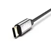 USB C Klinke Aux Kabel Typ C auf 3.5mm Klinkenkabel Nylon Produktbild-Vorschau 7