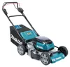Akku-Rasenmäher DLM536Z, 36Volt (2x18Volt) (blau/schwarz, Produktbild-Vorschau 5