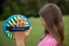 NEOPREN KLETT BALL SET, neon-gelb Produktbild-Vorschau 19