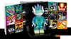 LEGO 43104 VIDIYO Alien DJ BeatBox Musica Video Maker Anteprima dell’immagine prodotto 31
