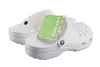 Crocs Classic Clog, Männlich, Erwachsener, Weiß, Einfarbig, Produktbild-Vorschau 86