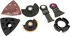 Starlock Sägeblatt-Satz Mix & Match Universal, 12-teilig Produktbild-Vorschau 5