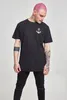Mister Tee T-Shirt Captain Tee Black-S Produktbild-Vorschau 1
