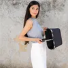 reisenthel Einkaufskorb Carrybag Black schwarz Produktbild-Vorschau 11
