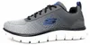 Skechers Track-Ripkent Herren Sneaker Turnschuhe Schuhe Produktbild-Vorschau 51