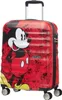 American Tourister trolley Wavebreaker Disney Spinner 55 / Voir les images du produit 26