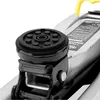 DEUBA® Gummiauflage XL Wagenheber Universal Ø52mm Produktbild-Vorschau 3