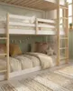 Homestyle4u Etagenbett 90x200 Kinder Hochbett mit Produktbild-Vorschau 19