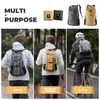 Qunature Zaino pieghevole 20L idrorepellente Zaino Anteprima dell’immagine prodotto 6