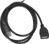 USB -kabel -adaptér -automobilová -mediální hlavní jednotka Náhled obrázku produktu 1