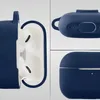 Silikonhülle mit Karabiner für AirPods Pro 2, Bizon Case Produktbild-Vorschau 3