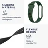 kwmobile 2x Sportarmband kompatibel mit Xiaomi Mi Band 6 / Produktbild-Vorschau 3