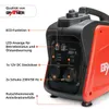 Grafner Stromerzeuger Inverter Genrator 2200 W (2 KW Produktbild-Vorschau 2