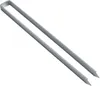 Erdanker Bodenanker 4er Set 40cm Erdspieß Metall Erdnagel Produktbild-Vorschau 4