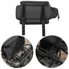 Vayox VA0449 Fahrradtasche, 10–29 l, 39x21x17 cm plus 2 Produktbild-Vorschau 4