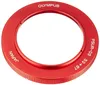 Olympus PSUR-03, Rot Produktbild-Vorschau 1