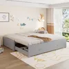 Flieks Tagesbett 90x190cm mit Ausziehbett, Schlafsofa Produktbild-Vorschau 2