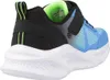 Skechers Meteot Lights Sportschuh Blau Produktbild-Vorschau 5
