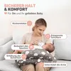 Vulpes Goods Stillkissen 3-in-1 | U-förmiges Produktbild-Vorschau 4