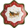 Hutschenreuther Sternschale 25 cm Happy Wintertime Happy Produktbild-Vorschau 1
