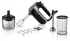 Bosch MFQ4, Handmixer, Schwarz, Schlagen, Kneten, Mixen, Produktbild-Vorschau 11