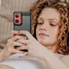 Puzdro na telefón SPACECASE Carbon pre Motorola G35 5G Náhľad obrázku produktu 5
