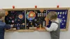 MASTERKIDZ Educational Earth Board Produktbild-Vorschau 7