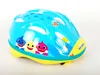 Pinkfong fahrradhelm Baby Shark Styropor blau/gelb Größe Produktbild-Vorschau 2