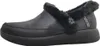 Skechers Slip-Ins: Cozy Escape  Pantoffels Dicht - Zwart - Voir les images du produit 15