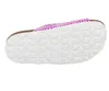 LICO Bioline Pantoletten Gr. 37, trendy, flache Sohle mit Produktbild-Vorschau 6