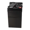 Q-Batteries 12LS-55 / 12V - 55Ah batteria al piombo acido Anteprima dell’immagine prodotto 6