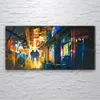 Coloray Acrylbild 120x60  Wandbild Acrylbilder Gehendes Produktbild-Vorschau 2