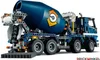 LEGO® 42112 LEGO® Technic 42112 Betonmischer-LKW Bausatz Podgląd zdjęcia produktu 16
