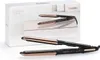 BaByliss Haarglätter Staight Curl Brilliance mit gebogenen Produktbild-Vorschau 36